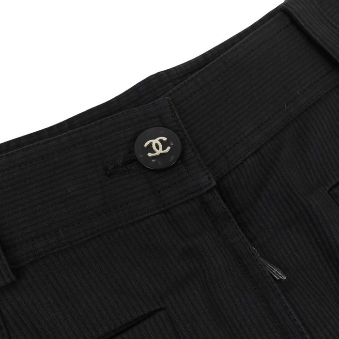 CHANEL 
COCO CC ココボタン 
ココマーク スカート