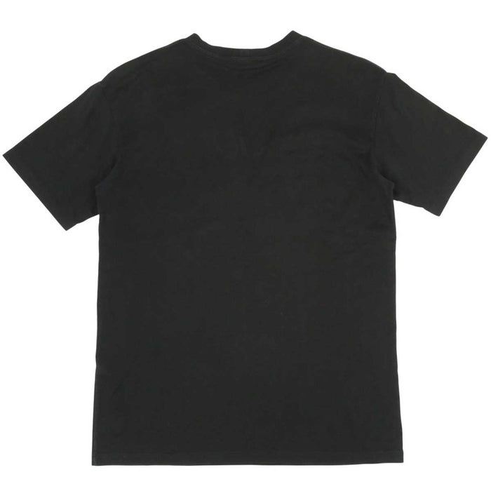 CELINE 
ルーズ コットン 
ロゴ プリント Tシャツ