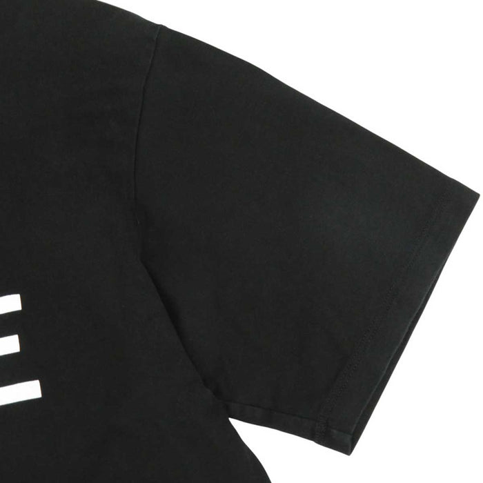 CELINE 
ルーズ コットン 
ロゴ プリント Tシャツ