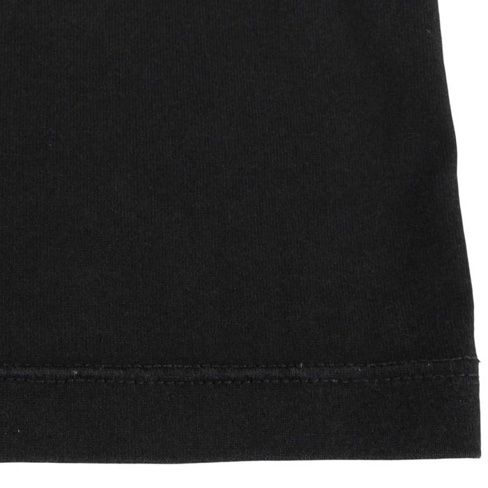 CELINE 
ルーズ コットン 
ロゴ プリント Tシャツ