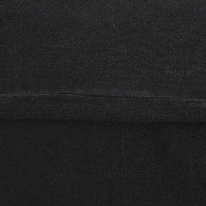 CELINE 
ルーズ コットン 
ロゴ プリント Tシャツ