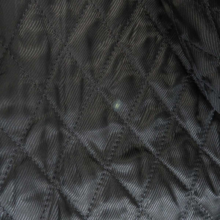 MAX MARA 
ウール ヌートリアファー 
襟 ファー ロング コート