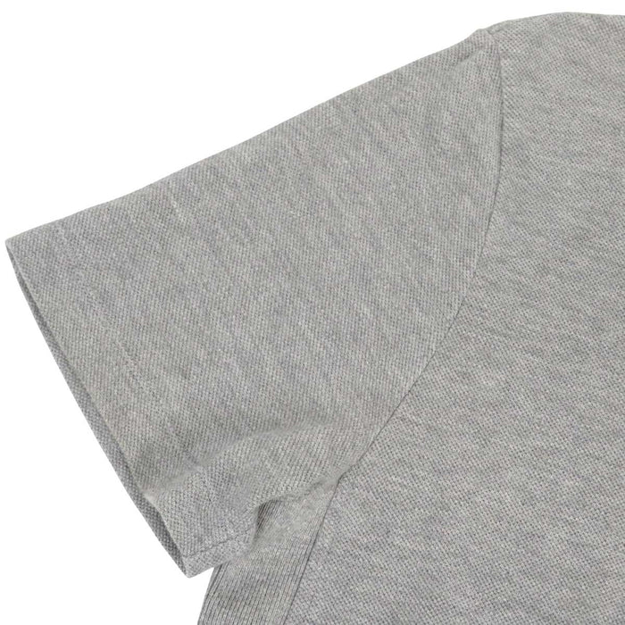 THOM BROWNE 
クルーネック コットン 
4BAR Tシャツ