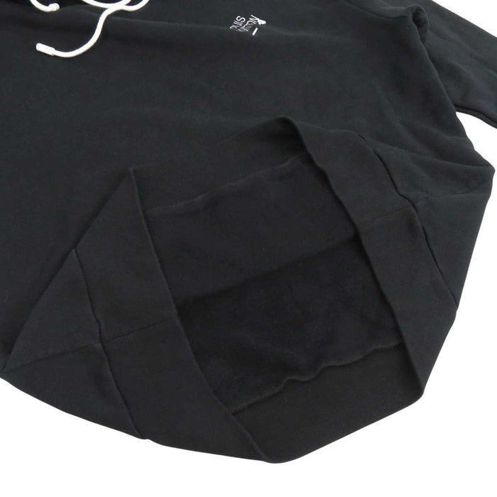 LOUIS VUITTON
LV Sweat Hoodie Cotton
Signature Logo Parker