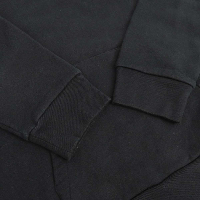 LOUIS VUITTON
LV Sweat Hoodie Cotton
Signature Logo Parker