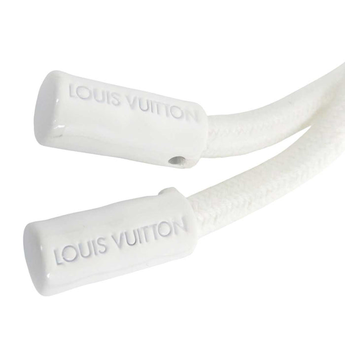 LOUIS VUITTON
LV Sweat Hoodie Cotton
Signature Logo Parker