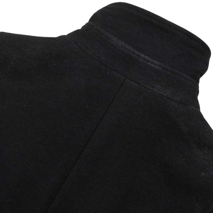 CHANEL 
02A COCO CC ロゴ ココボタン 
ココマーク ロングコート