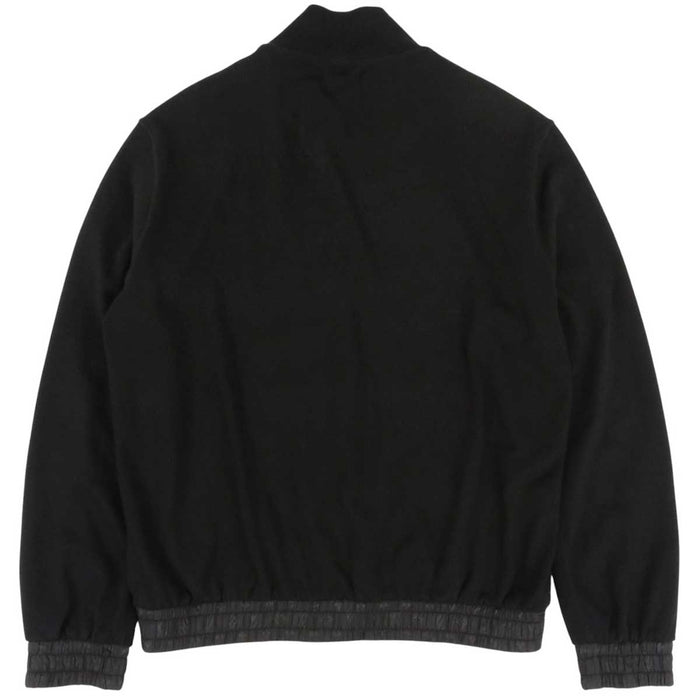 LOUIS VUITTON
LV Logo RM231Q ZLW HON40X
Monogram Reversible Light Bomber Jacket