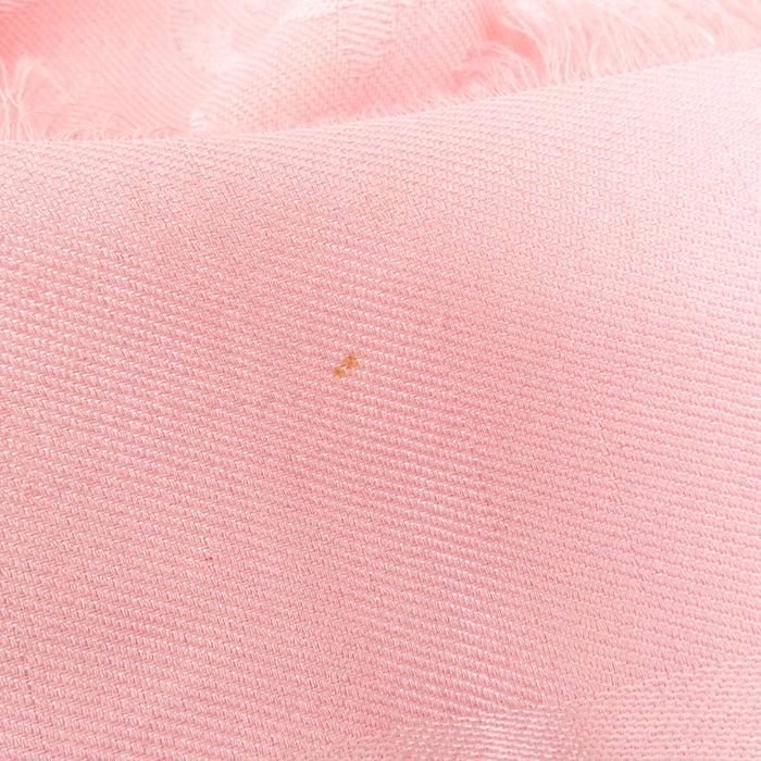 LOUIS VUITTON 
LV motivo totale 
sciarpa monogramma monogramma