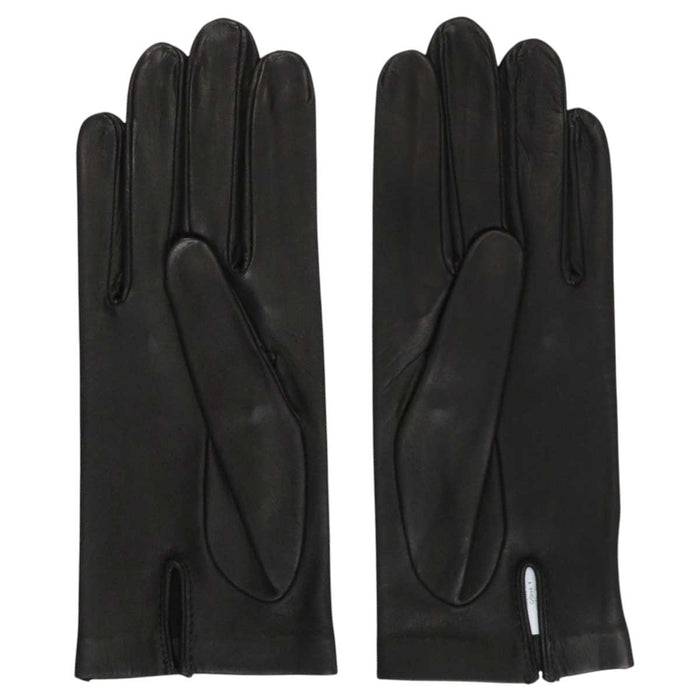 LOEWE 
ラムスキン 
アナグラム レザー グローブ