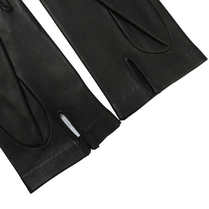 LOEWE 
ラムスキン 
アナグラム レザー グローブ