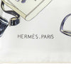 HERMES 
スカーフ 大判 シルク 騎兵隊 
カレ 90 CAVALERIE FRANCAISE HERMES -Authentic Pre-owned スカーフ by TS Trading Co., Ltd.