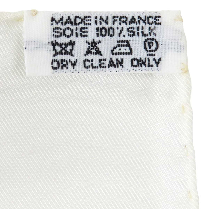 HERMES 
スカーフ 大判 シルク 騎兵隊 
カレ 90 CAVALERIE FRANCAISE