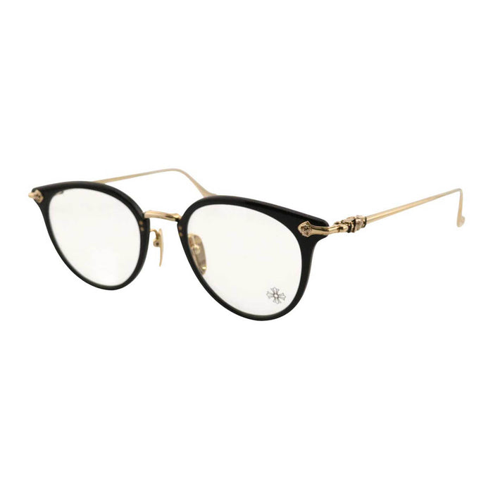 CHROME HEARTS 
Croce CH Plus 
SHAGASS Occhiali