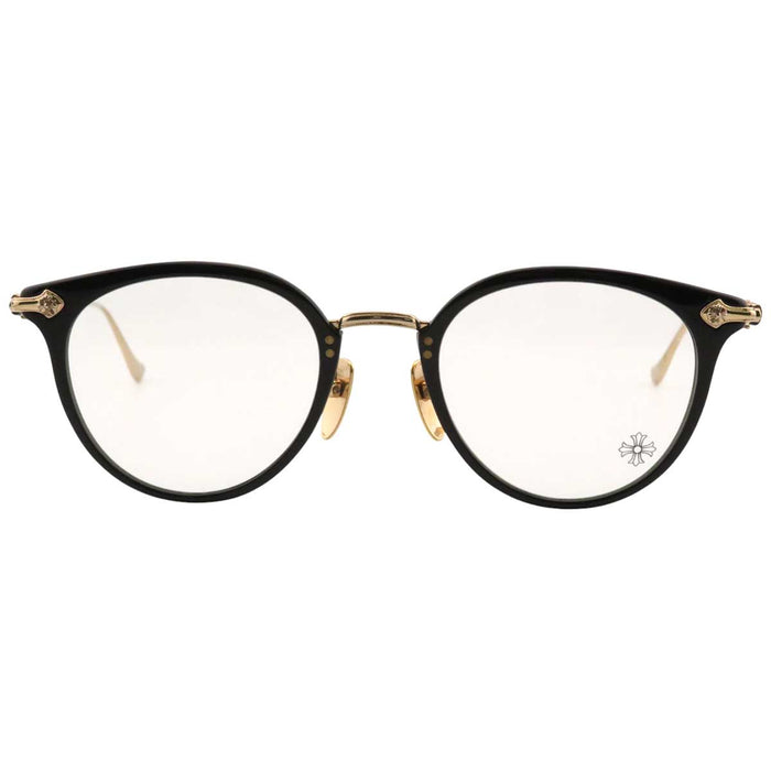 CHROME HEARTS 
クロス CHプラス 
SHAGASS アイウェア