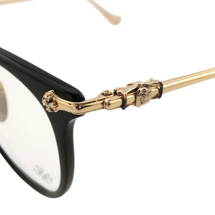 CHROME HEARTS 
Croce CH Plus 
SHAGASS Occhiali