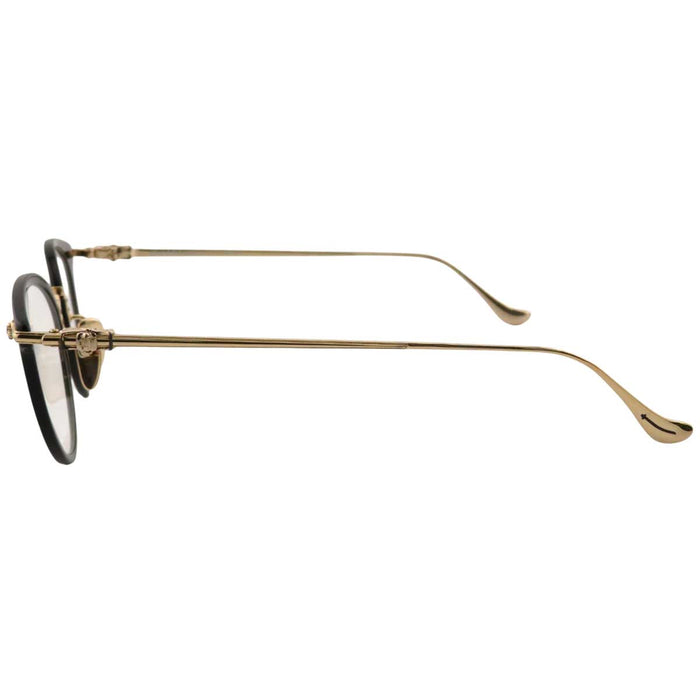 CHROME HEARTS 
Croce CH Plus 
SHAGASS Occhiali