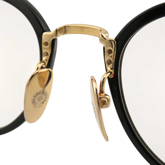 CHROME HEARTS 
Croce CH Plus 
SHAGASS Occhiali