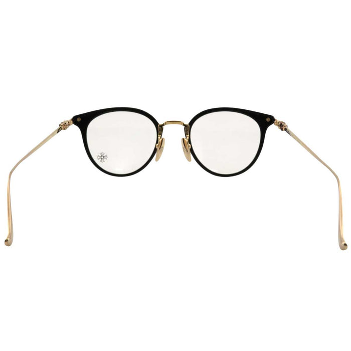 CHROME HEARTS 
Croce CH Plus 
SHAGASS Occhiali