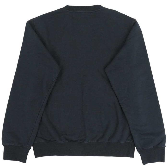 Dior 
コットン 
CD ロゴ 刺繍 スウェット