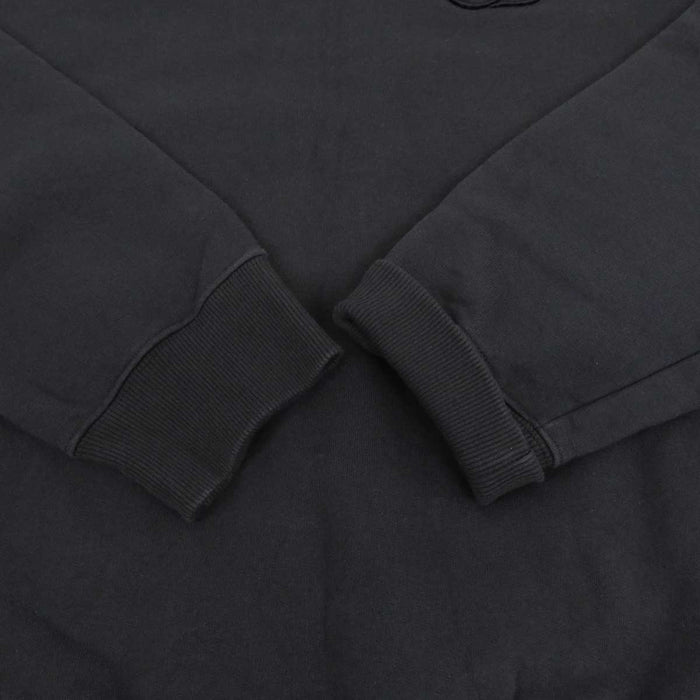 Dior 
コットン 
CD ロゴ 刺繍 スウェット