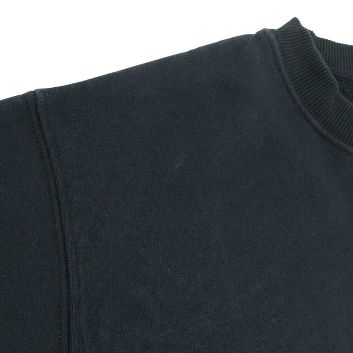 Dior 
コットン 
CD ロゴ 刺繍 スウェット