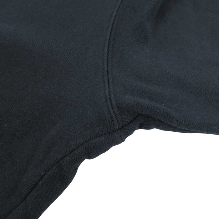 Dior 
コットン 
CD ロゴ 刺繍 スウェット