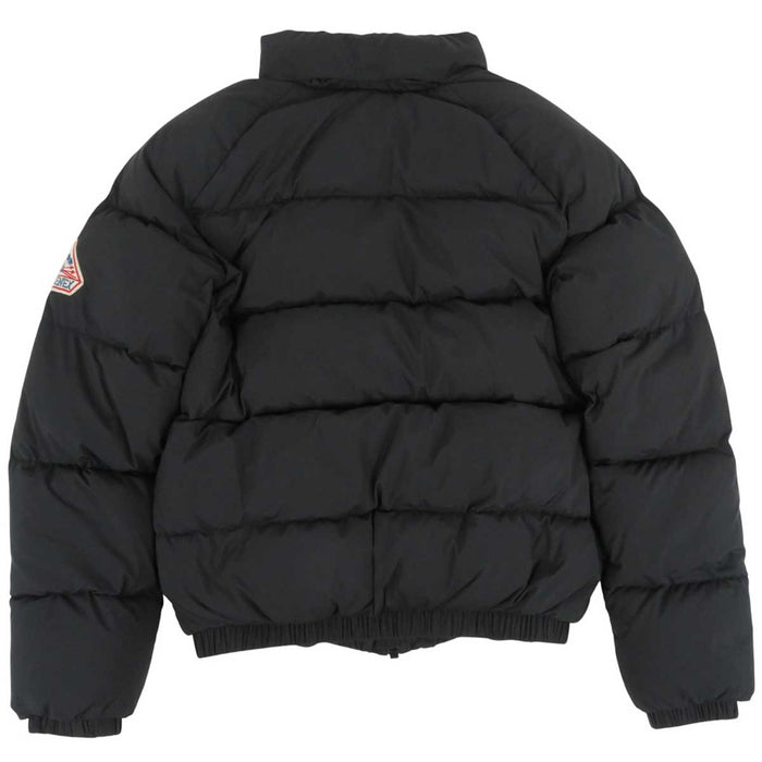 Pyrenex 
ワッペン 
ダウンジャケット