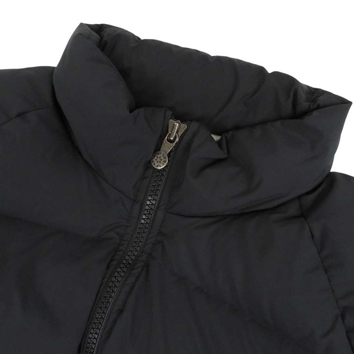 Pyrenex 
ワッペン 
ダウンジャケット