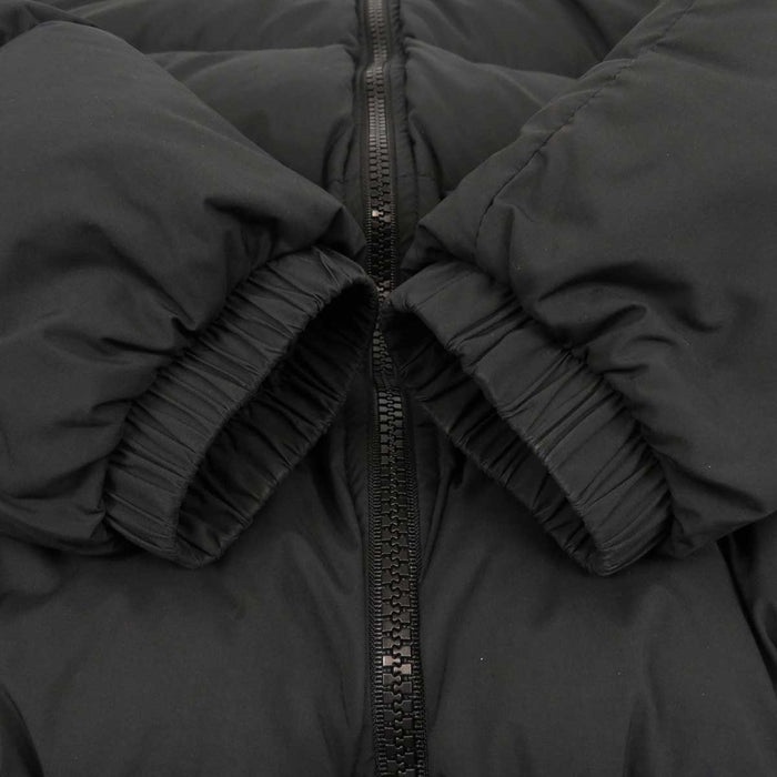 Pyrenex 
ワッペン 
ダウンジャケット