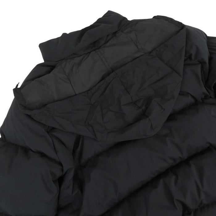 Pyrenex 
ワッペン 
ダウンジャケット