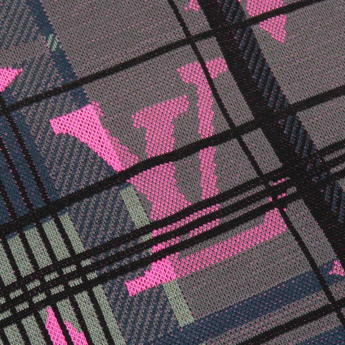 LOUIS VUITTON 
LV コットン リブ HKY75WZRW 
モノグラム ジャガード スウェット