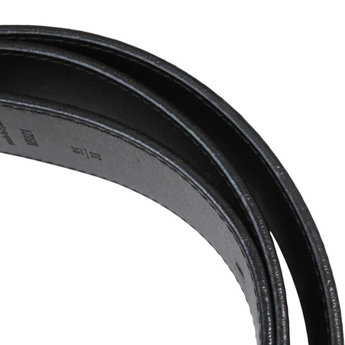 LOUIS VUITTON 
リバーシブル ロゴ レザー 
LV イニシャル モノグラム ベルト 40MM