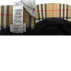 BURBERRY 
チェック柄 総柄 
ノバチェック バケットハット BURBERRY -Authentic Pre-owned ハット by TS Trading Co., Ltd.