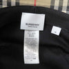 BURBERRY 
チェック柄 総柄 
ノバチェック バケットハット BURBERRY -Authentic Pre-owned ハット by TS Trading Co., Ltd.