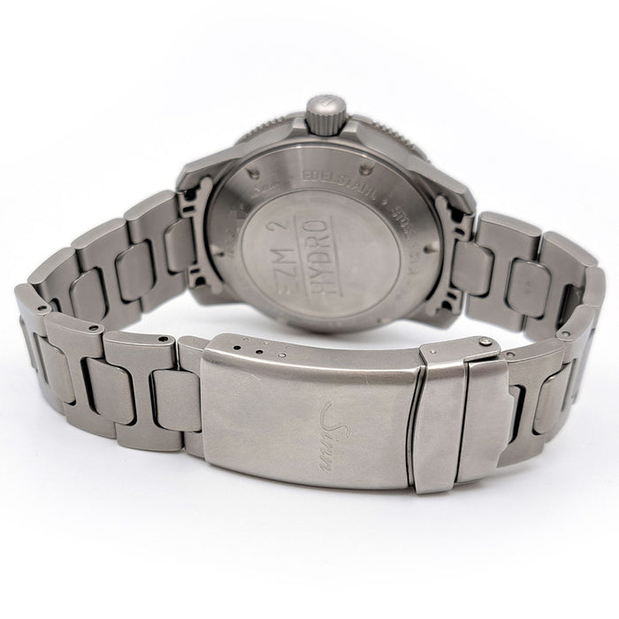 Sinn 
403.EZM-2 idro 
con garanzia