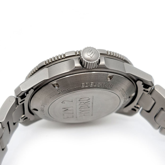 Sinn 
403.EZM-2 idro 
con garanzia