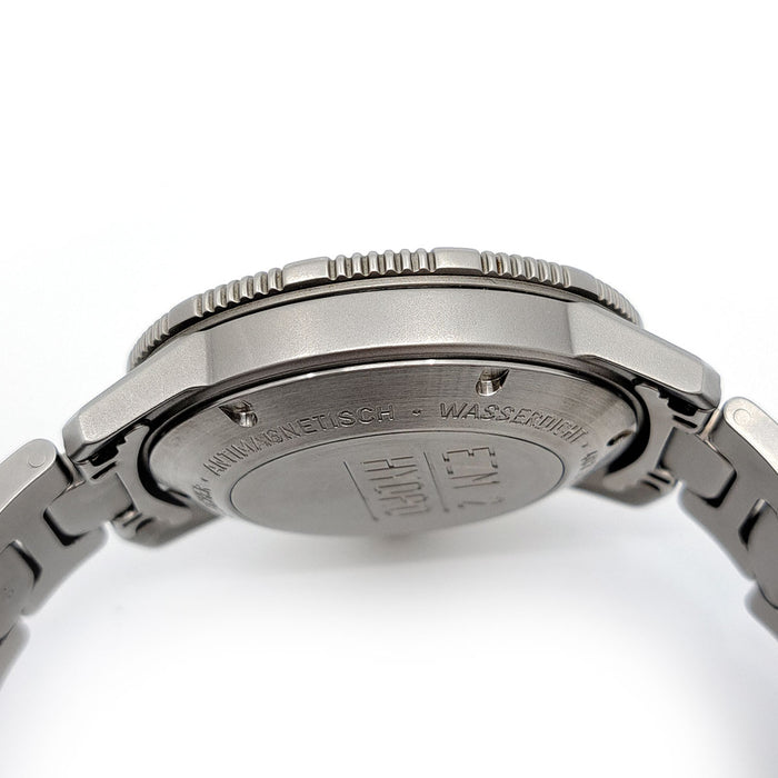 Sinn 
403.EZM-2 ハイドロ 
ギャラ付