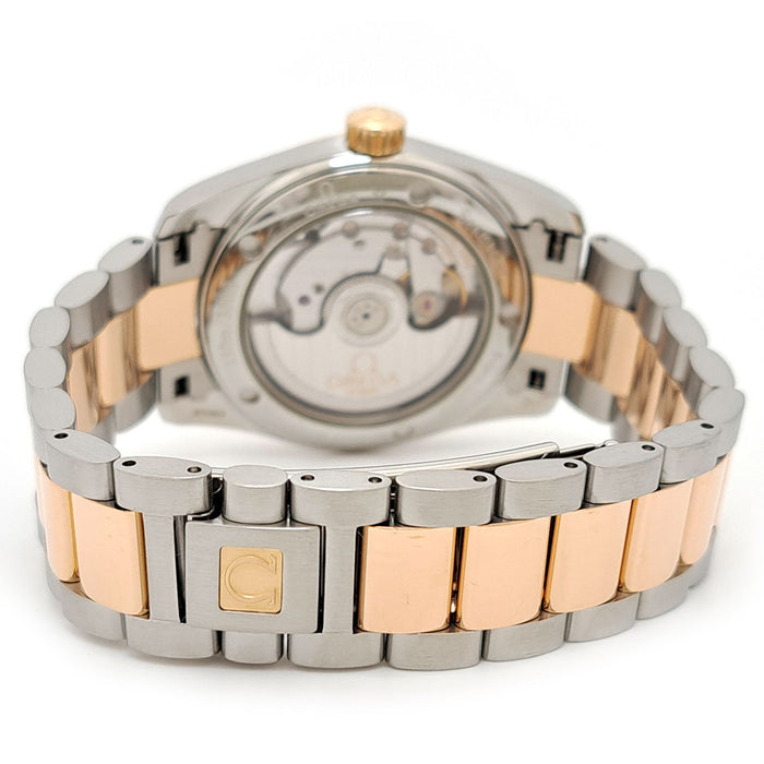 OMEGA Seamaster Aqua Terra