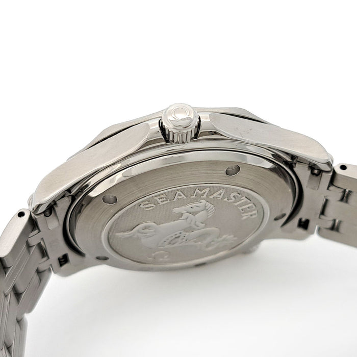 OMEGA 
Seamaster Diver 300M 
Con garanzia