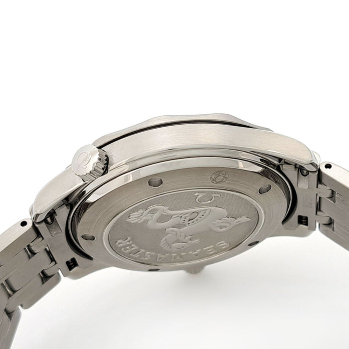 OMEGA 
Seamaster Diver 300M 
Con garanzia