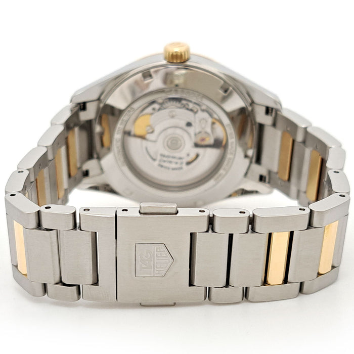 TAG HEUER 
Carrera Calibro 5