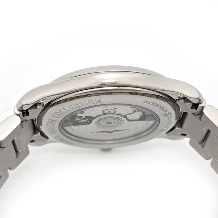 LONGINES 
マスター コレクション 
箱ギャラ付