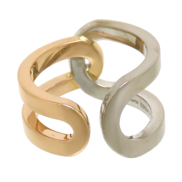 PIAGET Possession Ring Combination