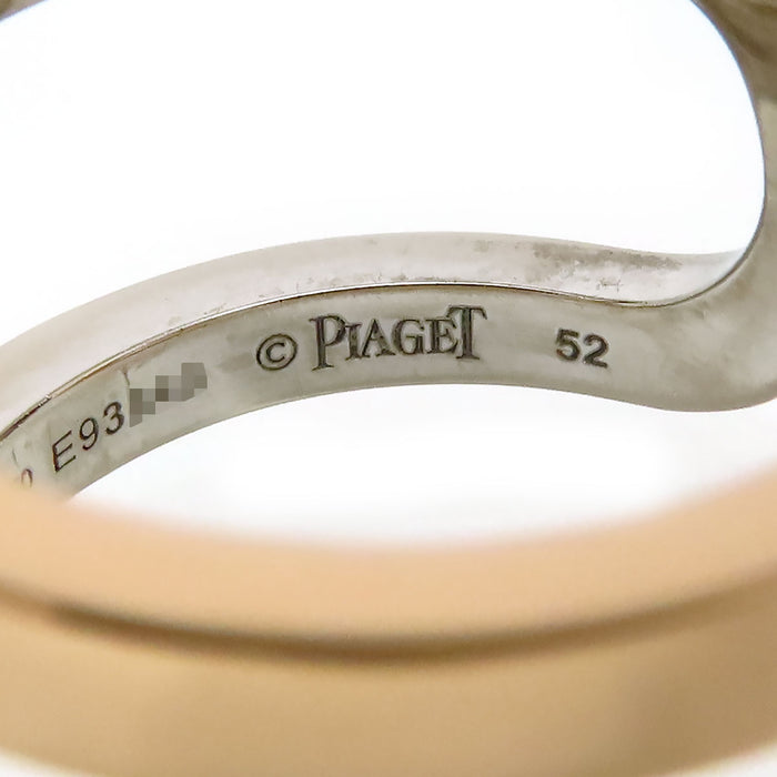 PIAGET Possession Ring Combination