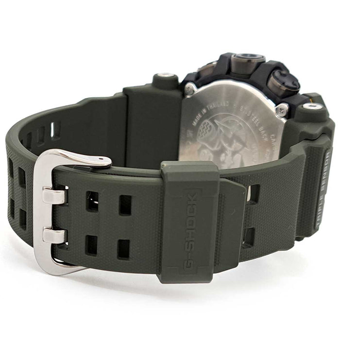 CASIO 
G-SHOCK マッドマン 
Gショック 箱ギャラ付