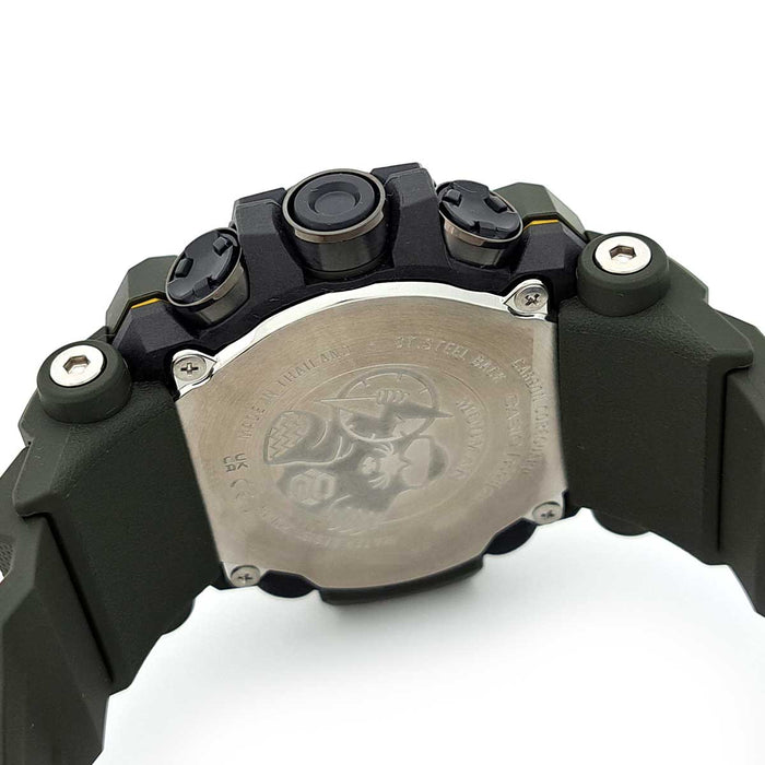 CASIO 
G-SHOCK マッドマン 
Gショック 箱ギャラ付