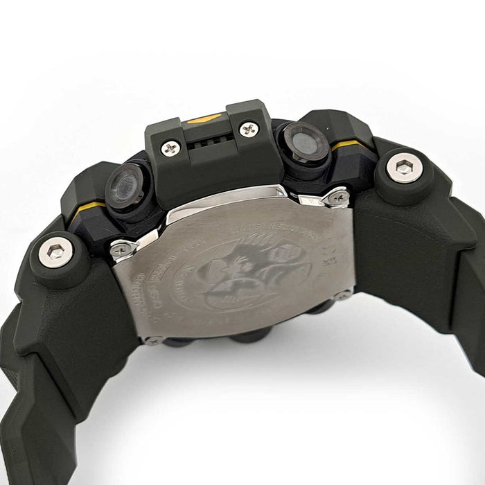 CASIO 
G-SHOCK マッドマン 
Gショック 箱ギャラ付