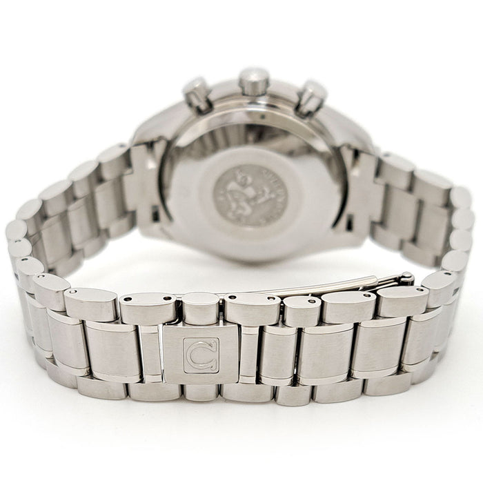 OMEGA 
Speedmaster Date 
Con scatola e garanzia