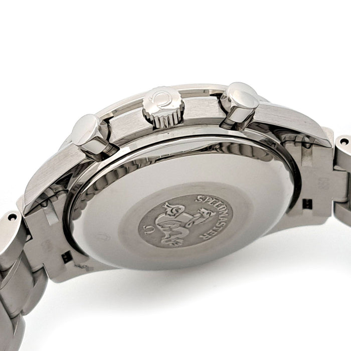 OMEGA 
Speedmaster Date 
Con scatola e garanzia